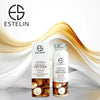 ESTELIN Moisturizing Body Scrub Exfoliating Bath Salt - Coconutel - 280g