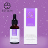 Estelin Lavender Essential Oil Extract Stretch Mark & Scar Repair Serum for Face & Body - 30ml