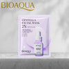 BIOAQUA Centella Facial Mask for Skin Radiance 30g