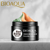 BIOAQUA Clear and Hydrating Deep Cleansing Mud Mask 100g