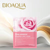 BIOAQUA Rose Essence Brighten Skin Mask 25g