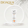 BIOAQUA V7 Hydration Purifying Moisturizing Facial Cleanserb 120g