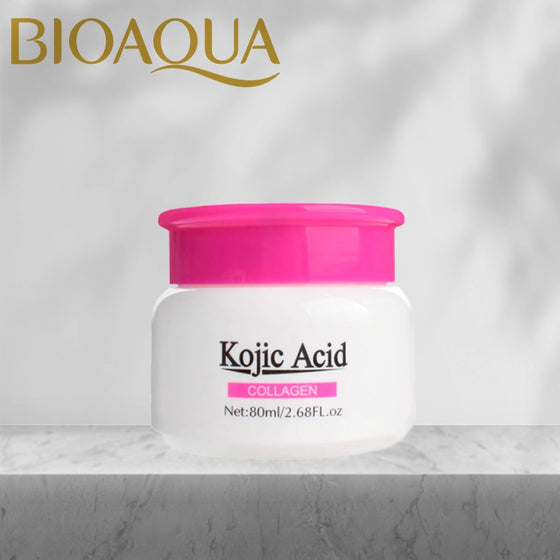 BIOAQUA Vitamin C Moisturizing Essence Cream 50G