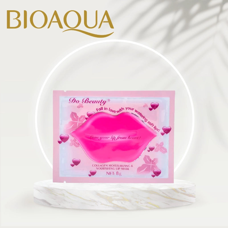 Do Beauty Collagen Moisturizing & Nourishing Lip Mask