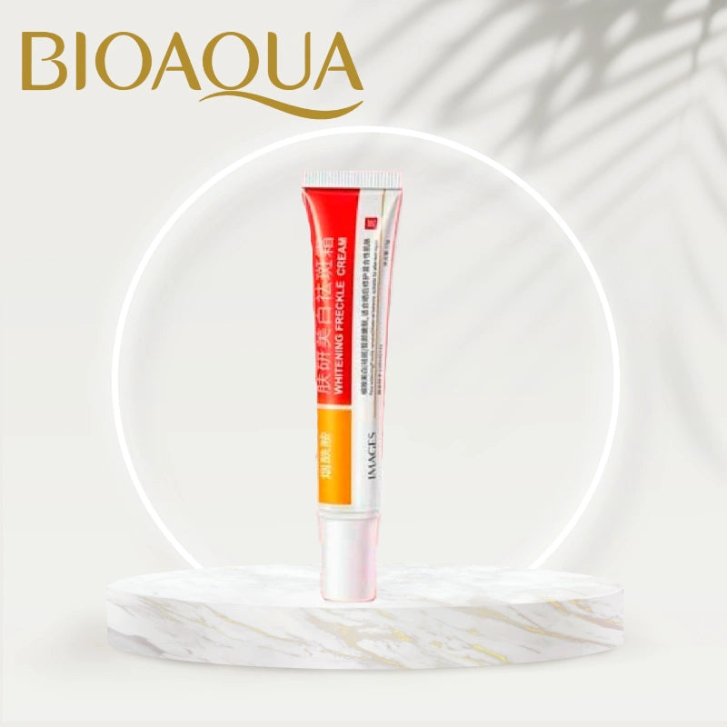 Images Whitening Freckle Cream