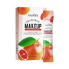 Sadoer Grapefruit Makeup Remover Lotion 5ml*10Pcs