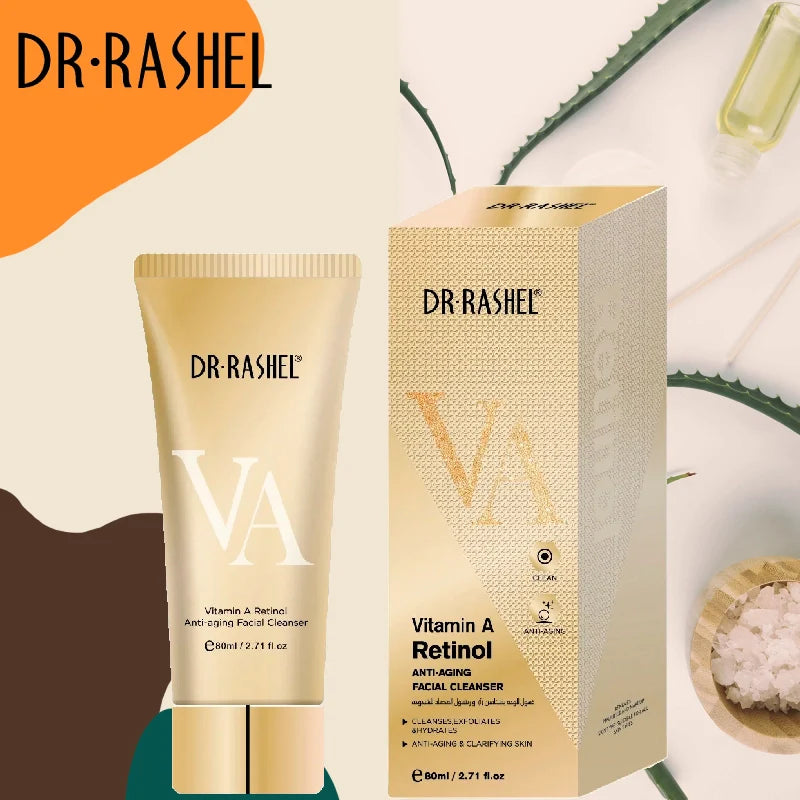 Dr. Rashel VE Collagen Makeup Remover Cleansing Balm - 100g