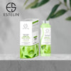 ESTELIN Bath Salt Soothing Body Scrub Exfoliating - Green Tea