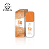 Estelin Brightening & Anti-Aging Sunscreen Lotion SPF50