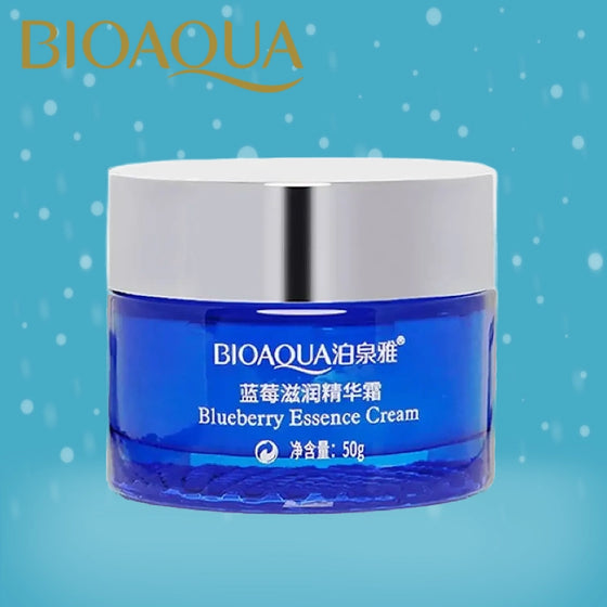 BIOAQUA Blueberry Essence Cream 50g