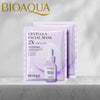 BIOAQUA Centella Facial Mask for Skin Radiance 30g
