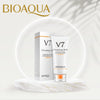 BIOAQUA V7 Hydration Purifying Moisturizing Facial Cleanser 120g
