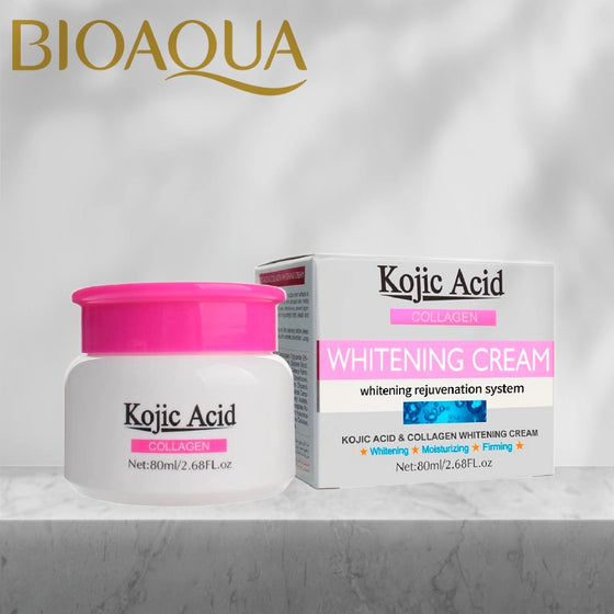 BIOAQUA Vitamin C Moisturizing Essence Cream 50G