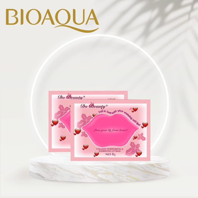 Do Beauty Collagen Moisturizing & Nourishing Lip Mask