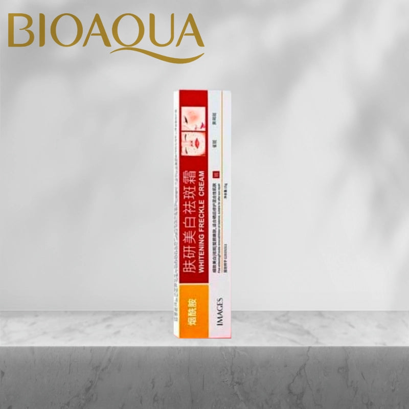 Images Whitening Freckle Cream