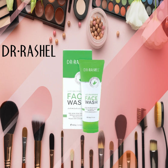 Alovera Skin Care Pack Of 2