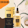 Dr.Rashel 24K Gold Radiance & Anti-Aging Cleansing Gel + Eye Serum - Pack Of 2