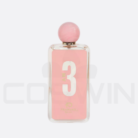 3 AM EDP 100 ML Eau de Parfum Women Fragrance