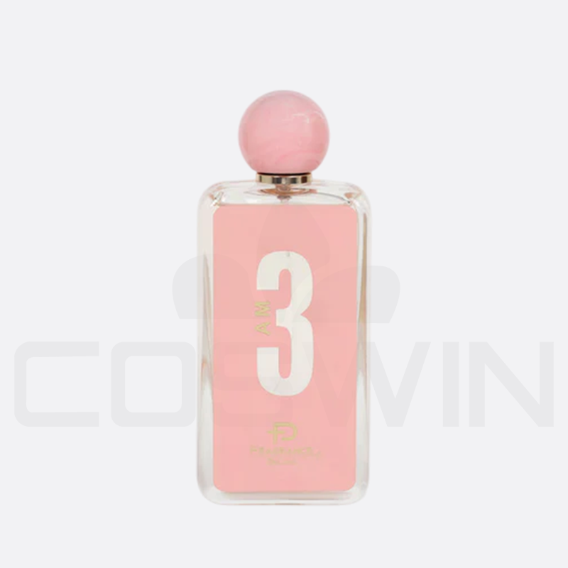 3 AM EDP 100 ML Eau de Parfum Women Fragrance