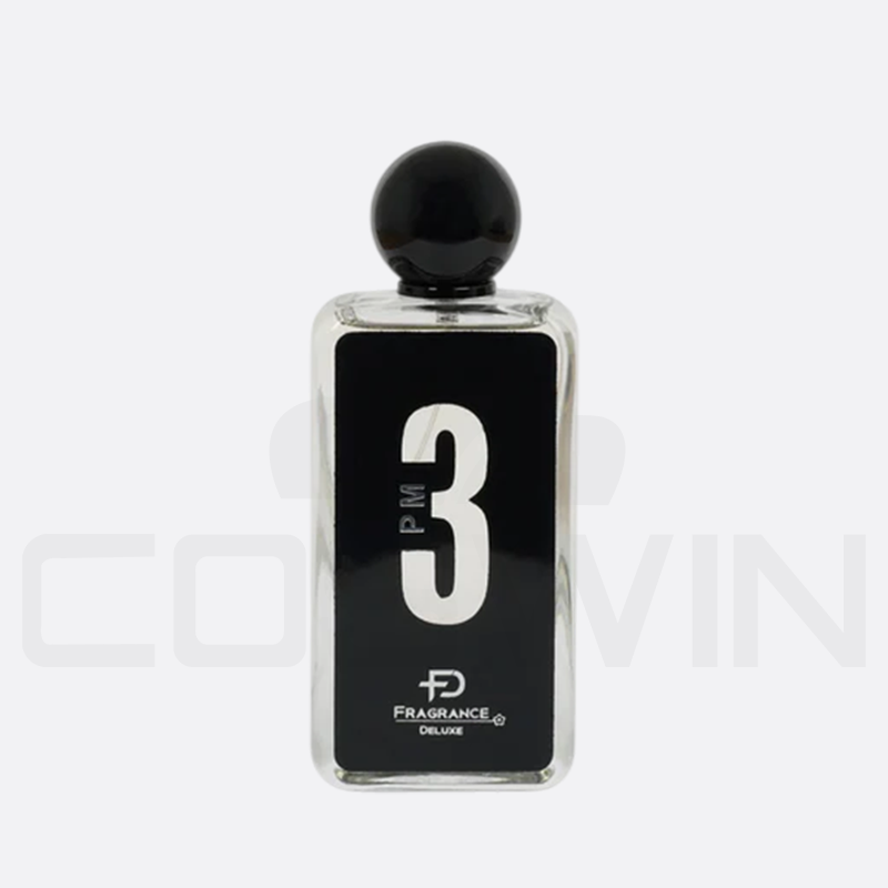 3 PM EDP 100 ML Eau de Parfum Men Fragrance