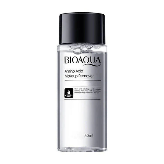 Bioaqua Amino Acid Makeup Remover 50ml