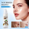 SADOER Nourishing Coconut Oil Moisturize Face Lotion