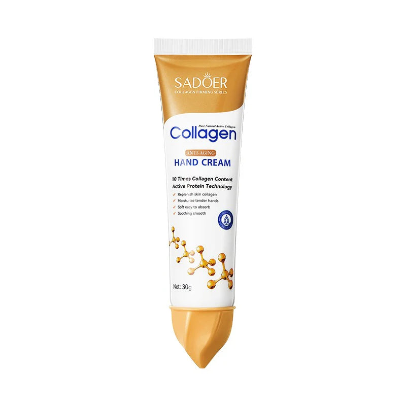 SADOER Collagen Moisturizing Hand Cream