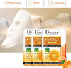 Disaar Vitamin C Whitening Facial Sheet Mask