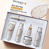 All in One Rice Raw Pulp Skin Care Products Set