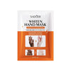 SADOER Smooth and Nourishing Niacinamide Whitening Hand Mask