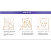 Keratin Moisturizing Smooth Creamy Keratin Hair Mask 500ml