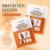 SADOER Smooth and Nourishing Niacinamide Whitening Hand Mask