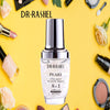 Dr.Rashel New 8 In 1 Collagen Elastin Face Serum - 40ml - Silver