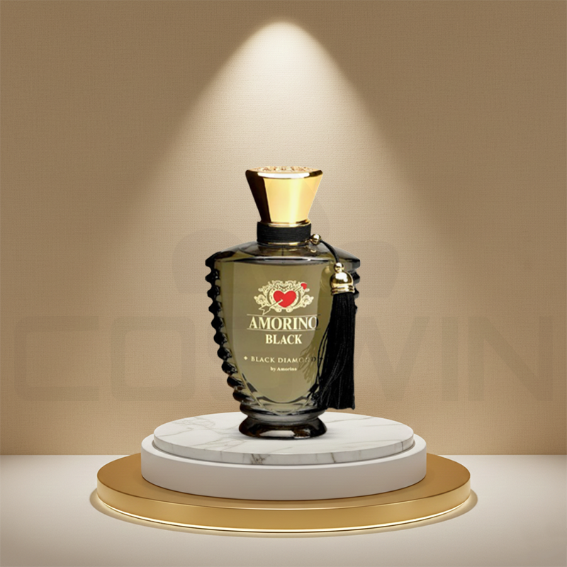 AMORINO BLACK DIAMOND FOR WOMEN EDP 100ML PERFUME
