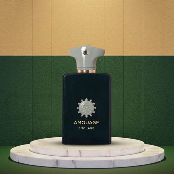 AMOUAGE ENCLAVE M EDP 100 ML Eau de Parfum Men Fragrance