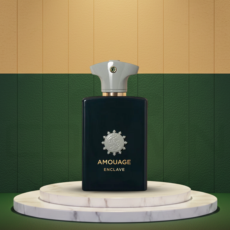 AMOUAGE ENCLAVE M EDP 100 ML Eau de Parfum Men Fragrance