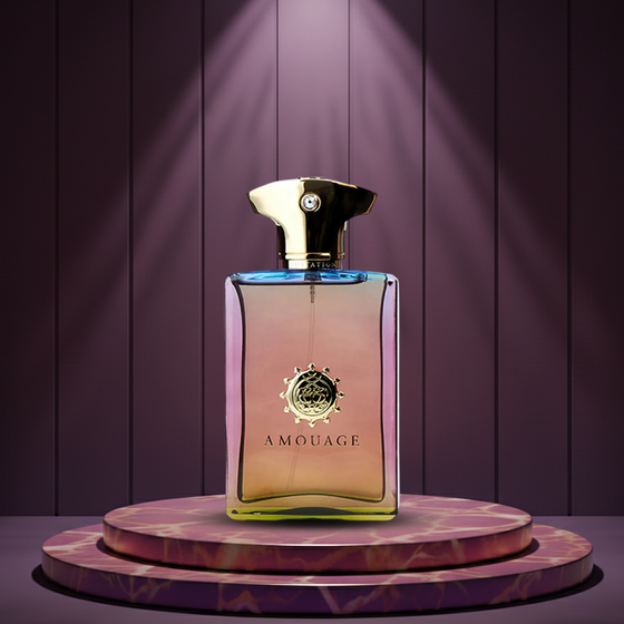 AMOUAGE IMITATION FOR MEN EDP 100ML Eau de Parfum Men Fragrance
