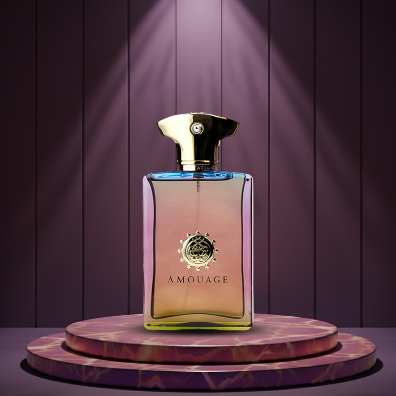 AMOUAGE IMITATION FOR MEN EDP 100ML Eau de Parfum Men Fragrance