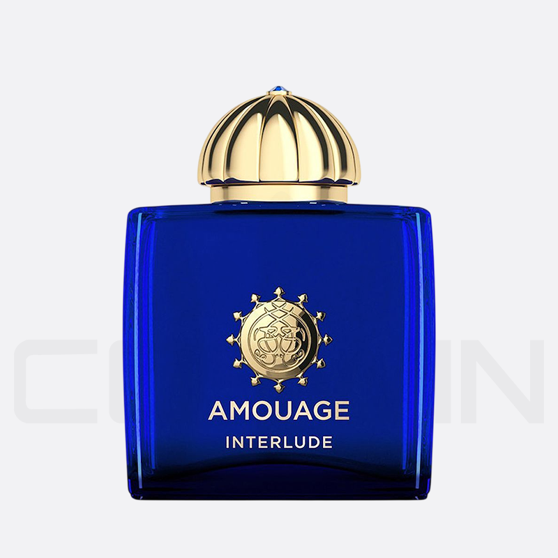 AMOUAGE INTERLUDE FOR LADIES EDP 100 ML Eau de Parfum Women Fragrance