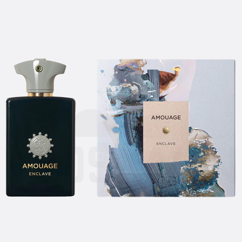 AMOUAGE ENCLAVE M EDP 100 ML Eau de Parfum Men Fragrance