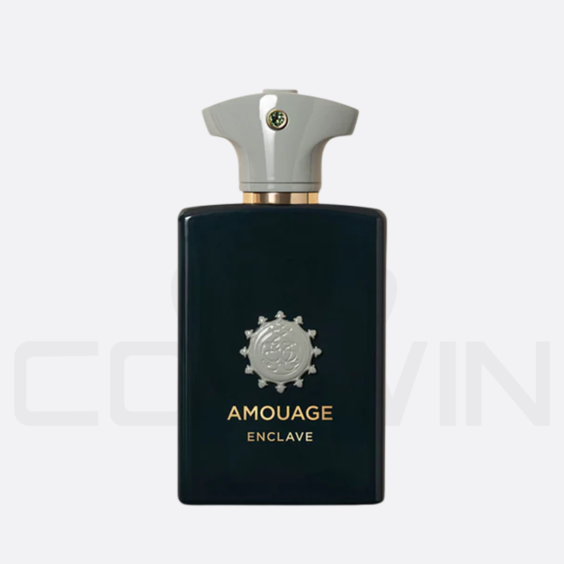 AMOUAGE ENCLAVE M EDP 100 ML Eau de Parfum Men Fragrance