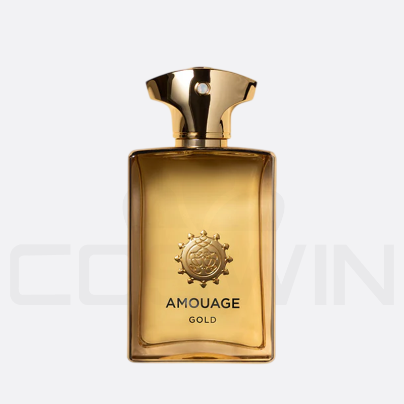 AMOUAGE GOLD M 100ML Eau de Parfum Men Fragrance