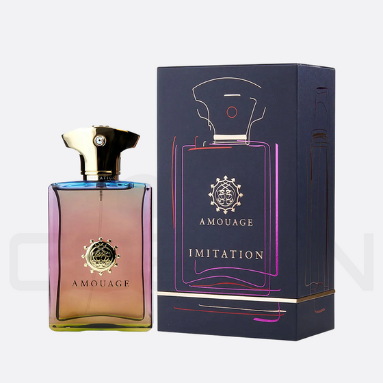 AMOUAGE IMITATION FOR MEN EDP 100ML Eau de Parfum Men Fragrance