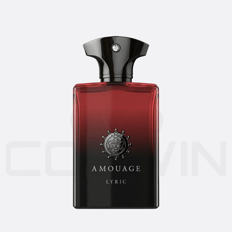AMOUAGE LYRIC MEN EDP 100 ML Eau de Parfum Men Fragrance