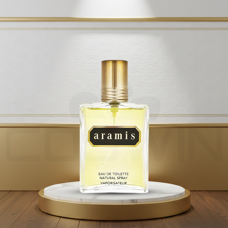 ARAMIS CLASSIC BROWN 110 ML Eau de Toilette Men Fragrance