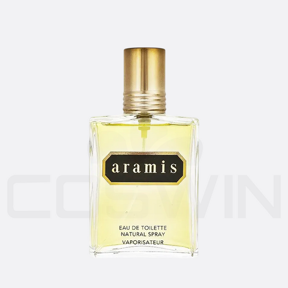 ARAMIS CLASSIC BROWN 110 ML Eau de Toilette Men Fragrance