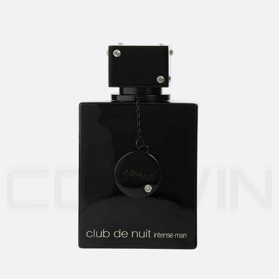 ARMAF CLUB DE NUIT INTENSE 105 ML Eau de Toilette Men Fragrance