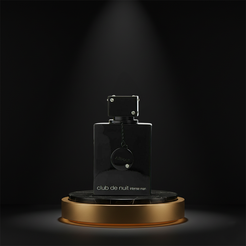 ARMAF CLUB DE NUIT INTENSE 105 ML Eau de Toilette Men Fragrance