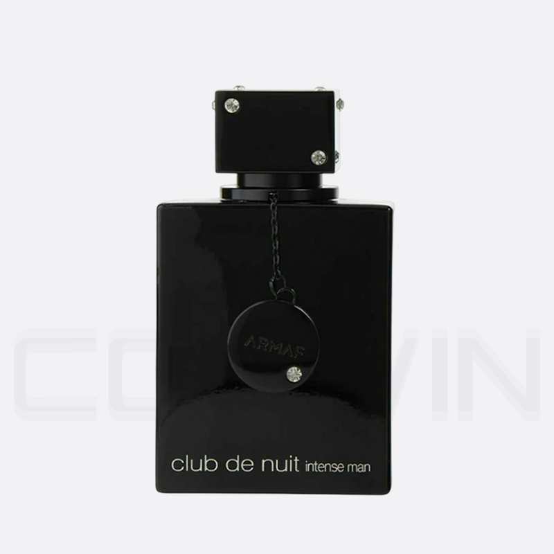 ARMAF CLUB DE NUIT INTENSE 105 ML Eau de Toilette Men Fragrance