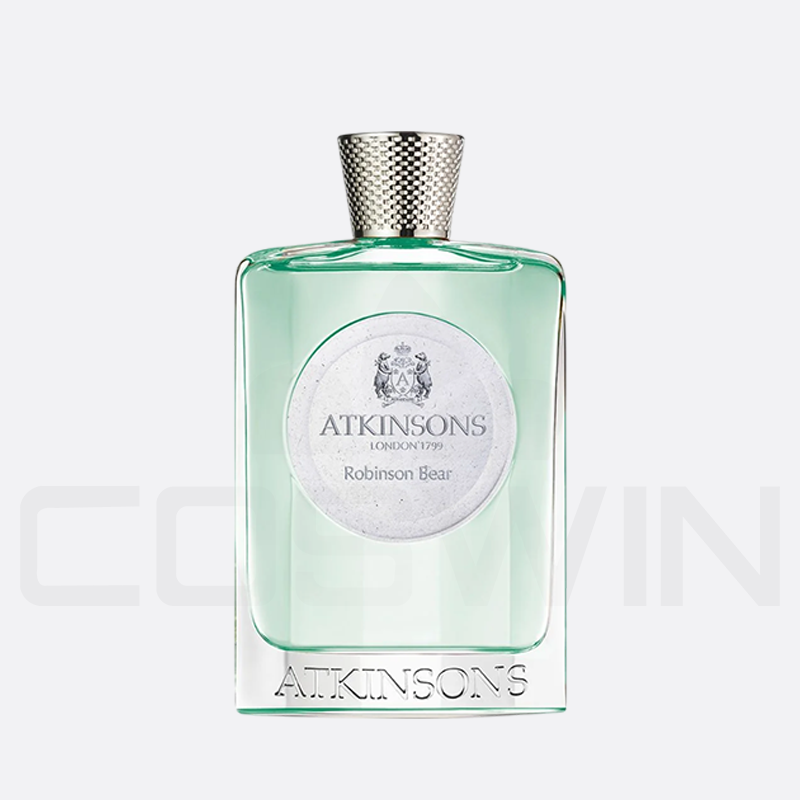 ATKINSONS ROBINSON BEAR 100ML Eau de Parfum Men Fragrance